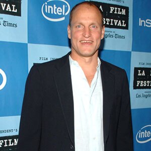 Woody Harrelson