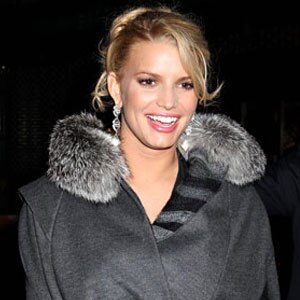 Jessica Simpson