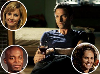 Private Practice, Tim Daly, Amy Brennenman, Taye Diggs, KaDee Stickland