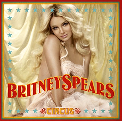 britney spears womanizer album