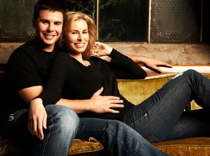 Niki Taylor, Burney Lamar Niki Taylor, Burney Lamar