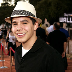 David Archuleta