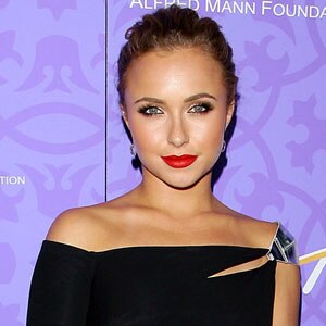Hayden Panettiere