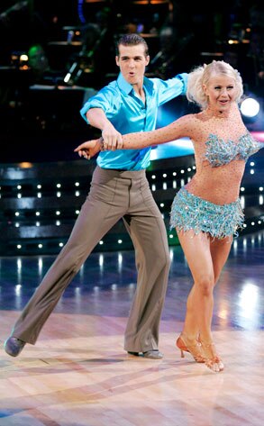 Cody Linely, Julianne Hough