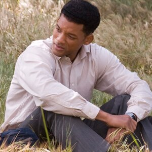 Will Smith in Seven Pounds