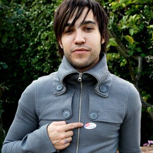 Pete Wentz