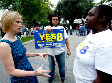 Cynthia Nixon