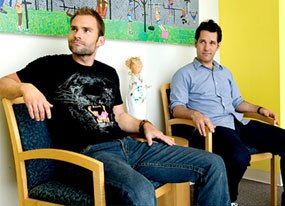 Role Models, Sean William Scott, Paul Rudd
