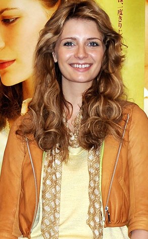 Mischa Barton