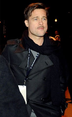 Brad Pitt