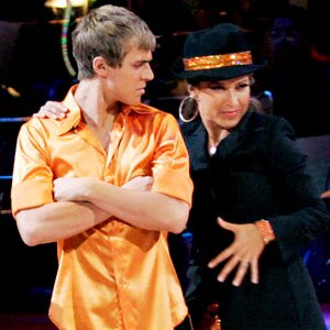 DWTS, Cody Linley
