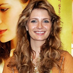 Mischa Barton