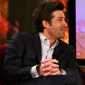 Patrick Dempsey