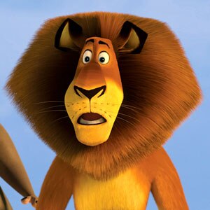 Madagascar 2