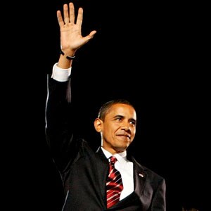 Barack Obama