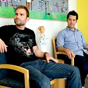 Role Models, Sean William Scott, Paul Rudd