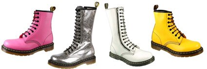 Doc Martens
