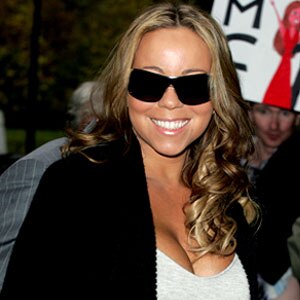 Mariah Carey