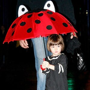 Suri Cruise