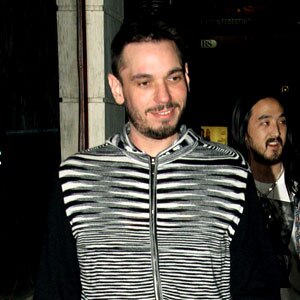 DJ AM (Adam Goldstein)