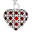 Dior Heart Necklace