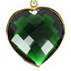 Mawi Heart Necklace