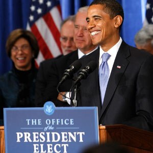 Barack Obama