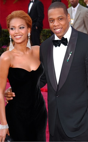 Beyonce, Jay-Z Beyonce, Jay-Z