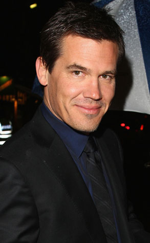 Josh Brolin