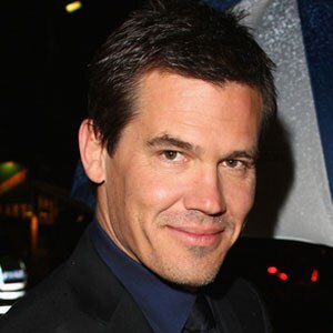Josh Brolin