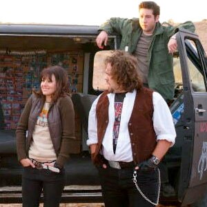 Jay Baruchel, Kristen Bell, Dan Fogler, Kyle Newman, Fanboys