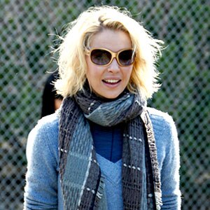 Katherine Heigl