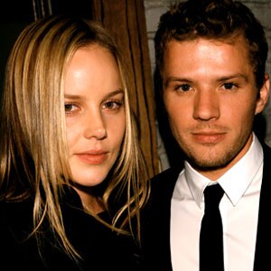 Abbie Cornish, Ryan Phillippe