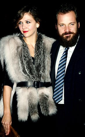 Maggie Gyllenhaal, Peter Sarsgaard Maggie Gyllenhaal, Peter Sarsgaard