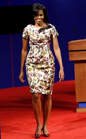 Michelle Obama