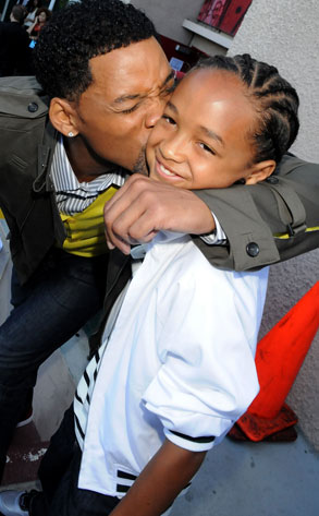 will smith son name. Will Smith, Jayden Smith