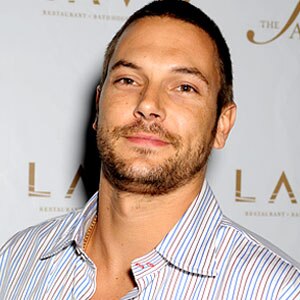 Kevin Federline