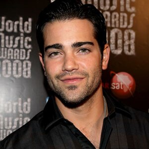 Jesse Metcalfe