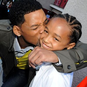 Will Smith, Jayden Smith