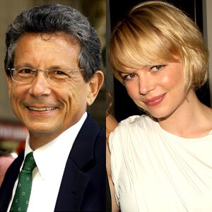 Larry Williams, Michelle Williams