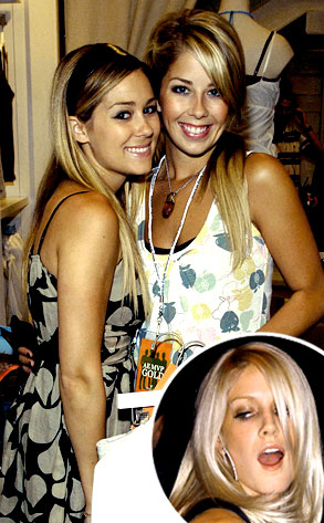 lauren conrad sister