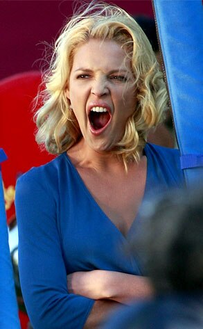 Katherine Heigl