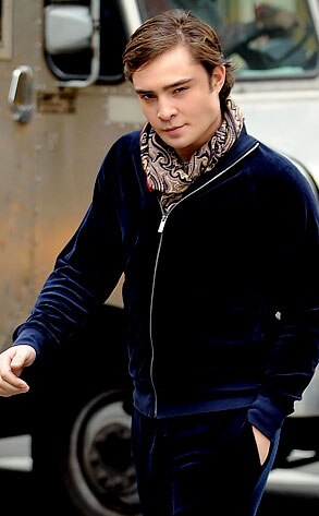 Ed Westwick