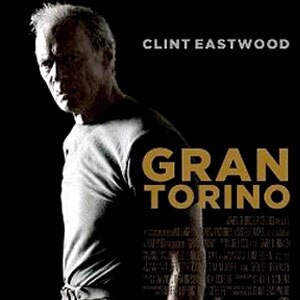 Gran Torino, Clint Eastwood