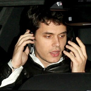 John Mayer
