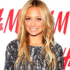 Nicole Richie