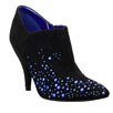 Sigerson Morrison for Target Glam Crystal Booties