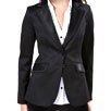 Express Tuxedo Jacket