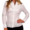 Rampage Tuxedo Shirt