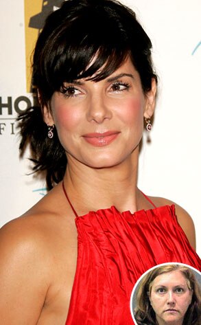 Sandra Bullock, Marcia Valentine